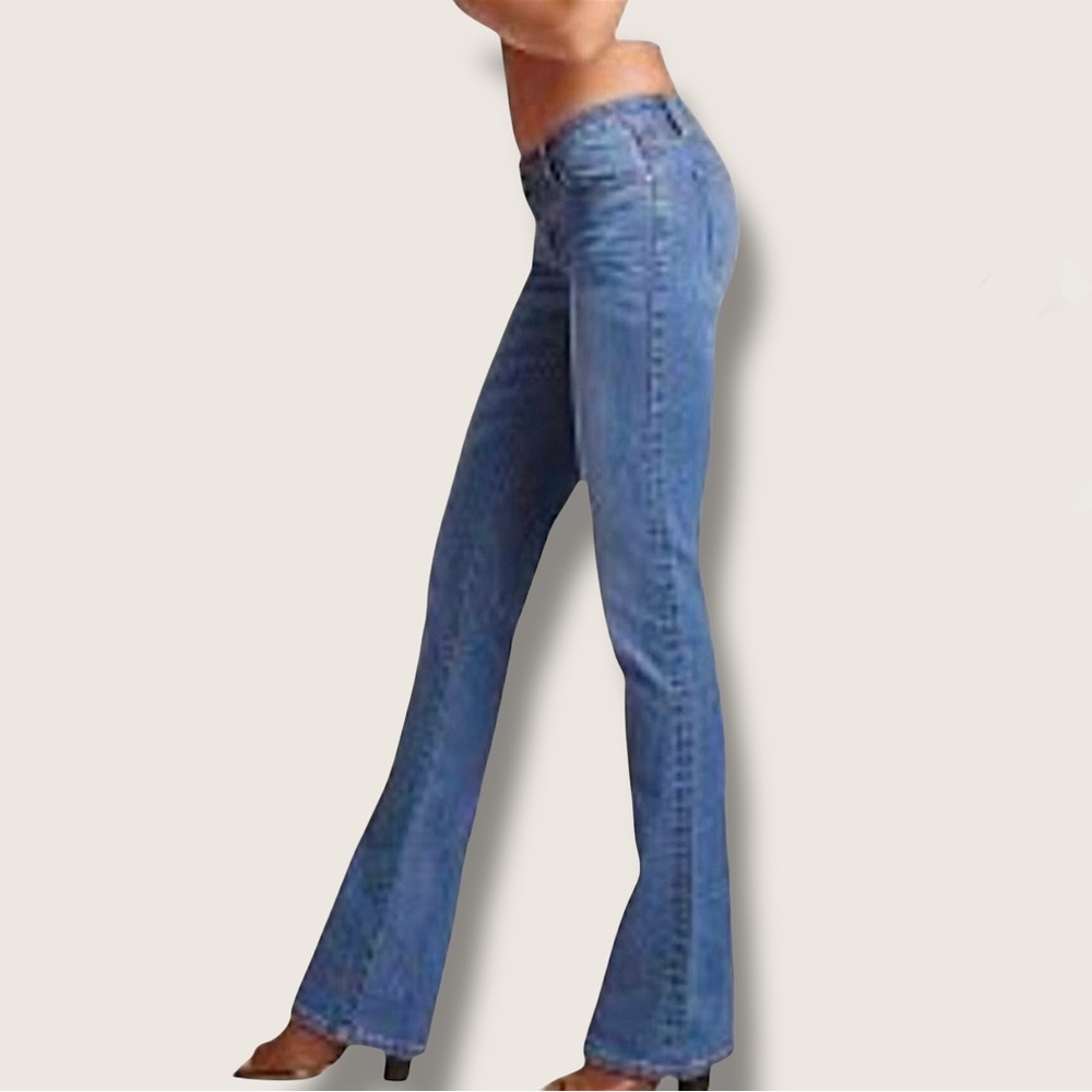 Victoria’s Secret Jeans 8S Blue